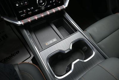2024 GMC Acadia AT4