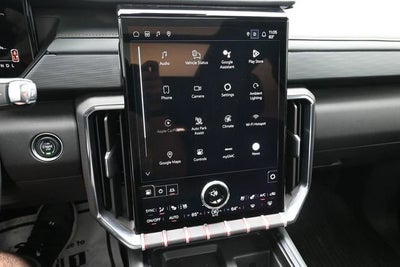 2024 GMC Acadia AT4