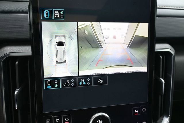 2024 GMC Acadia AT4