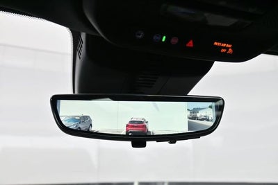 2024 GMC Acadia AT4