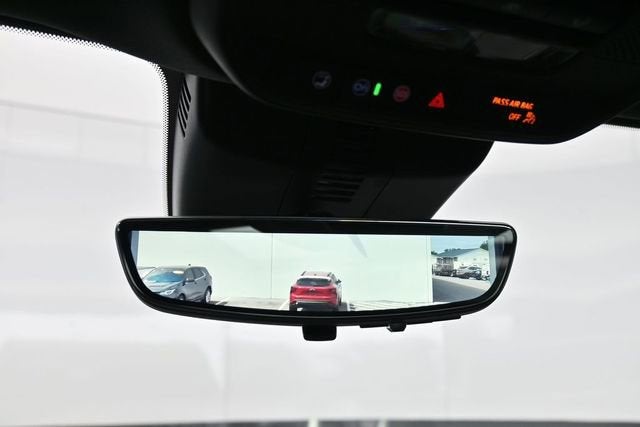 2024 GMC Acadia AT4