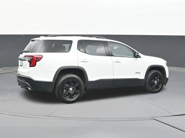 2021 GMC Acadia AT4