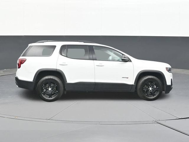 2021 GMC Acadia AT4