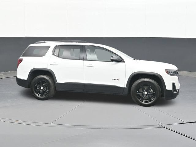 2021 GMC Acadia AT4