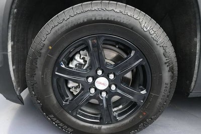 2021 GMC Acadia AT4