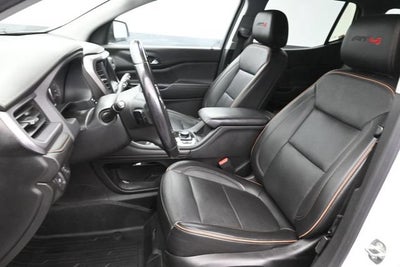 2021 GMC Acadia AT4