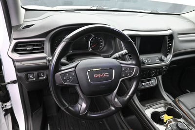 2021 GMC Acadia AT4