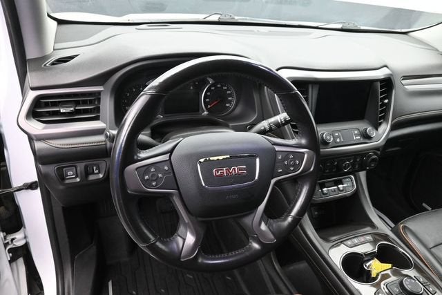 2021 GMC Acadia AT4