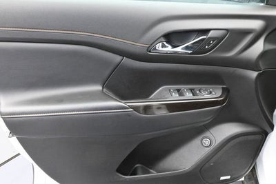 2021 GMC Acadia AT4