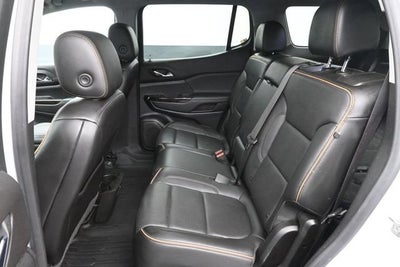 2021 GMC Acadia AT4