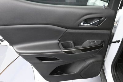 2021 GMC Acadia AT4