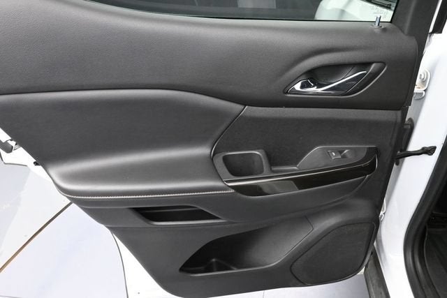 2021 GMC Acadia AT4