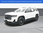 2021 GMC Acadia AT4