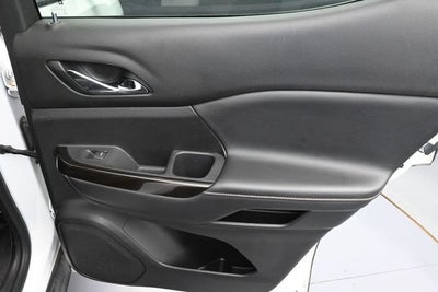 2021 GMC Acadia AT4