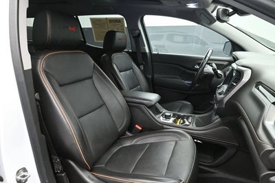 2021 GMC Acadia AT4