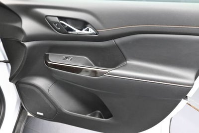 2021 GMC Acadia AT4