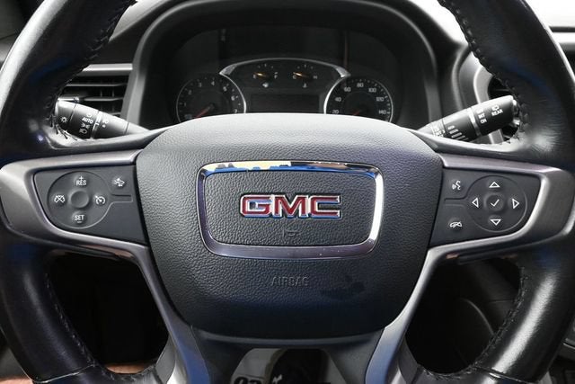 2021 GMC Acadia AT4