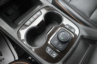 2021 GMC Acadia AT4