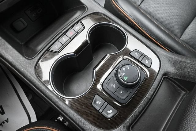 2021 GMC Acadia AT4
