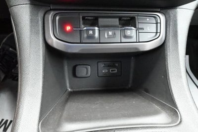 2021 GMC Acadia AT4
