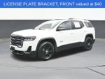 2021 GMC Acadia AT4
