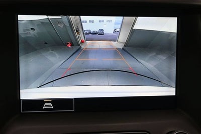 2021 GMC Acadia AT4