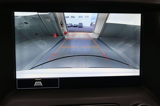 2021 GMC Acadia AT4