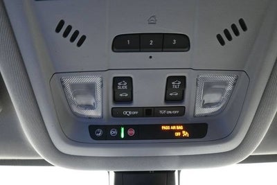 2021 GMC Acadia AT4