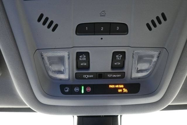 2021 GMC Acadia AT4