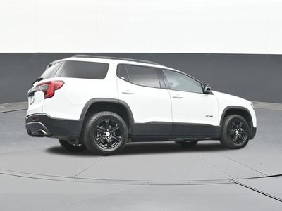 2021 GMC Acadia AT4