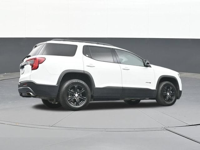 2021 GMC Acadia AT4