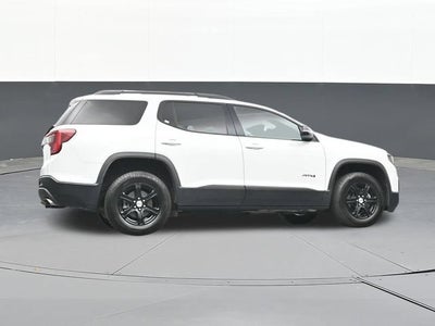 2021 GMC Acadia AT4
