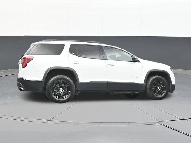 2021 GMC Acadia AT4