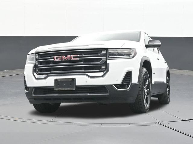 2021 GMC Acadia AT4
