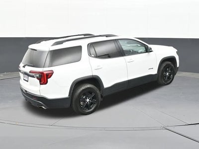 2021 GMC Acadia AT4