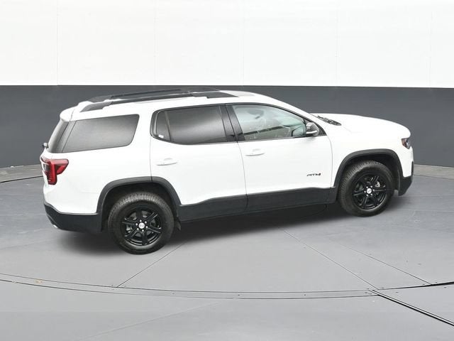 2021 GMC Acadia AT4