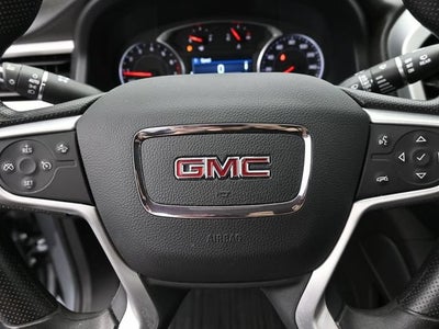 2022 GMC Acadia SLE