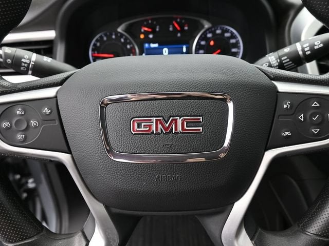 2022 GMC Acadia SLE