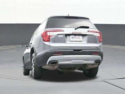 2022 GMC Acadia SLE