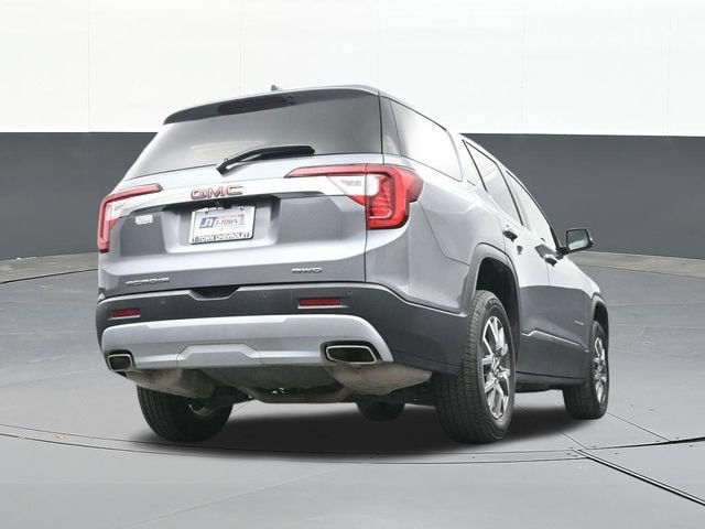 2022 GMC Acadia SLE
