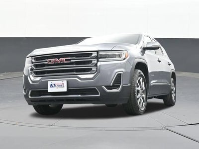 2022 GMC Acadia SLE