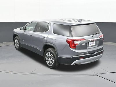 2022 GMC Acadia SLE