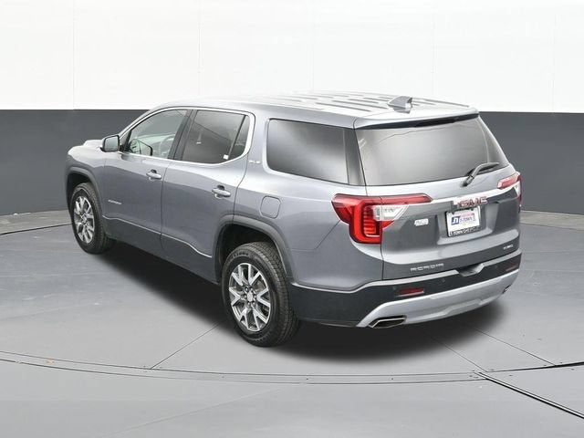 2022 GMC Acadia SLE