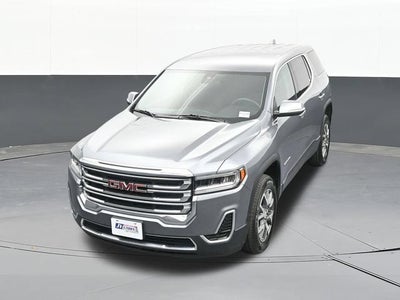 2022 GMC Acadia SLE
