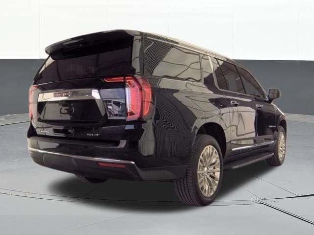 2022 GMC Yukon XL SLT