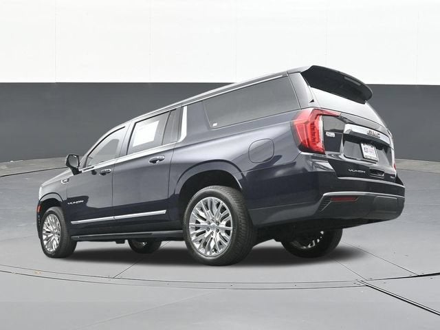 2022 GMC Yukon XL SLT