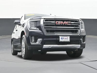 2022 GMC Yukon XL SLT