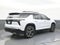 2027 Chevrolet Traverse High Country