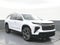 2027 Chevrolet Traverse High Country