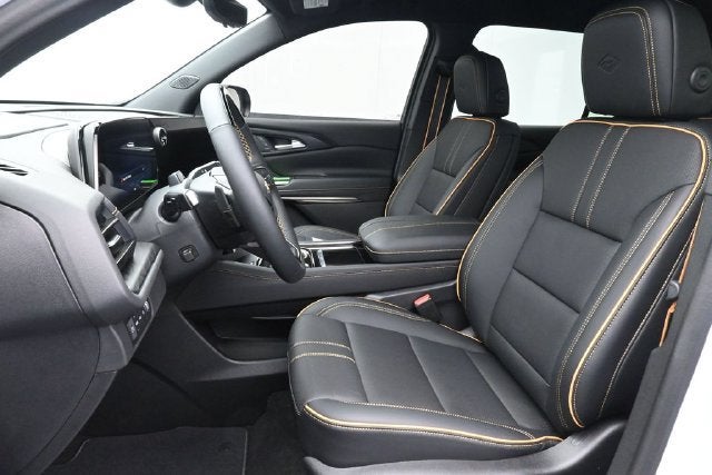 2027 Chevrolet Traverse High Country